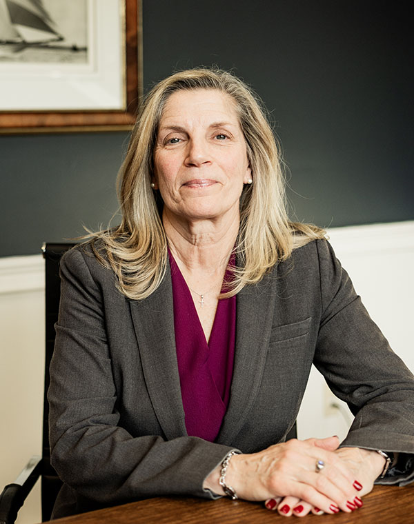 Catherine Papandrew