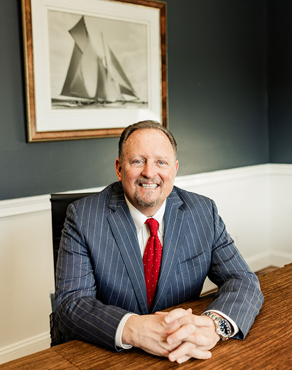 Sean Schaefer